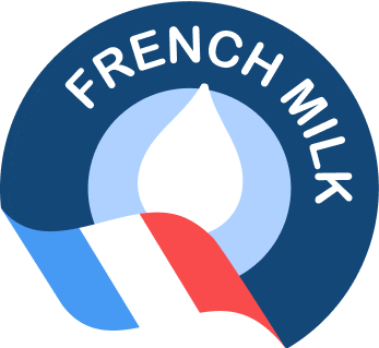 French milk laboratoires Vitalaë