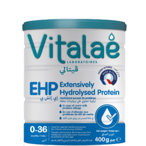 Extensive Hydrolysed Protein