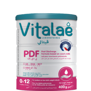 Post Discharge Formula